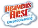Heaven's Best Carpet Cleaning Fontana logo